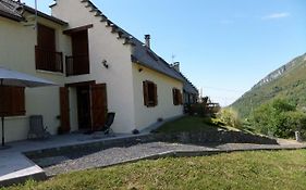 Bergerie Renovee Au Coeur Des Pyrenees