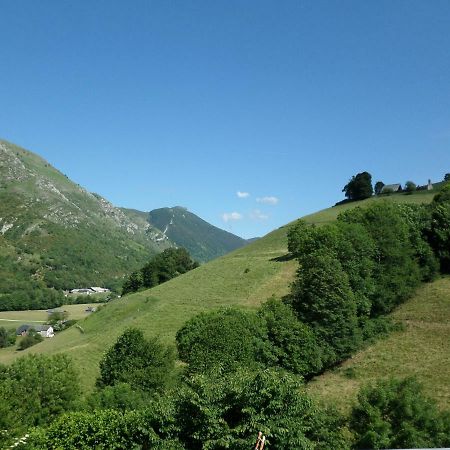 Bergerie Renovee Au Coeur Des Pyrenees Villa Campan Buitenkant foto