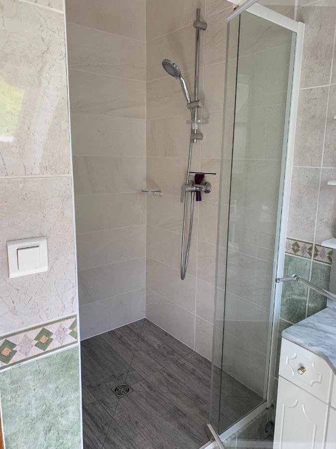 Bergerie Renovee Au Coeur Des Pyrenees Villa Campan Buitenkant foto