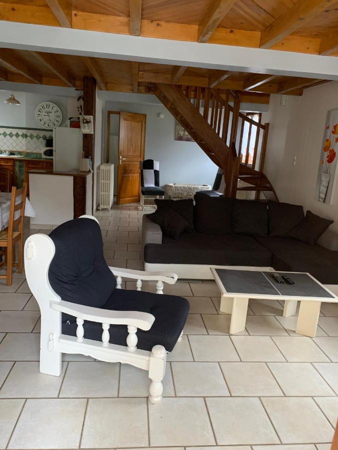 Bergerie Renovee Au Coeur Des Pyrenees Villa Campan Buitenkant foto
