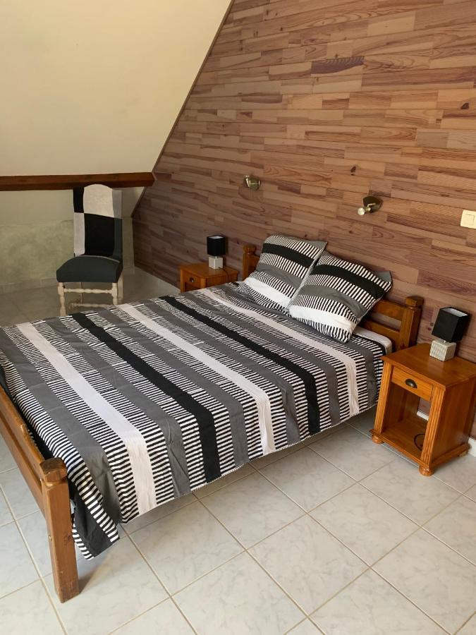 Bergerie Renovee Au Coeur Des Pyrenees Villa Campan Buitenkant foto